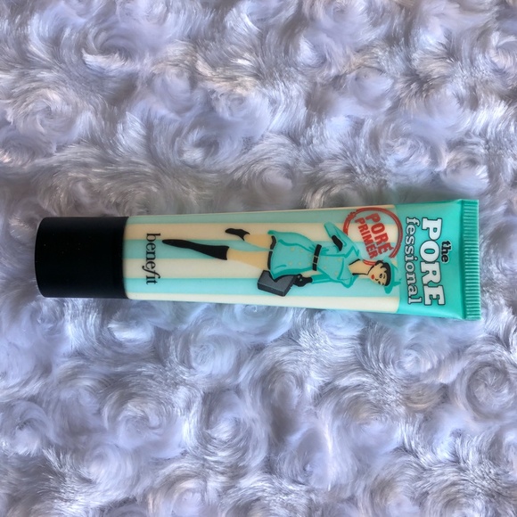 Benefit Porefessional Pore Primer - Picture 6 of 7